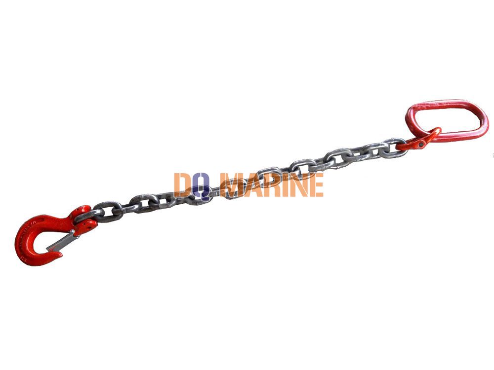 One Leg Chain Sling