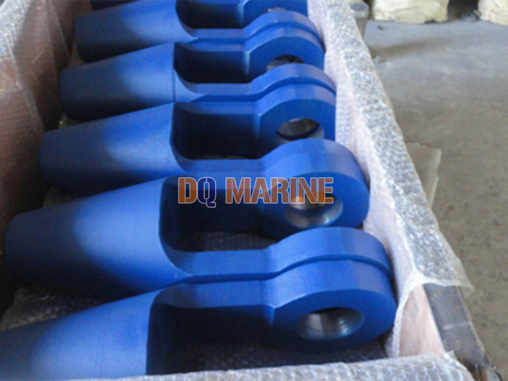 Open Wire Rope Link