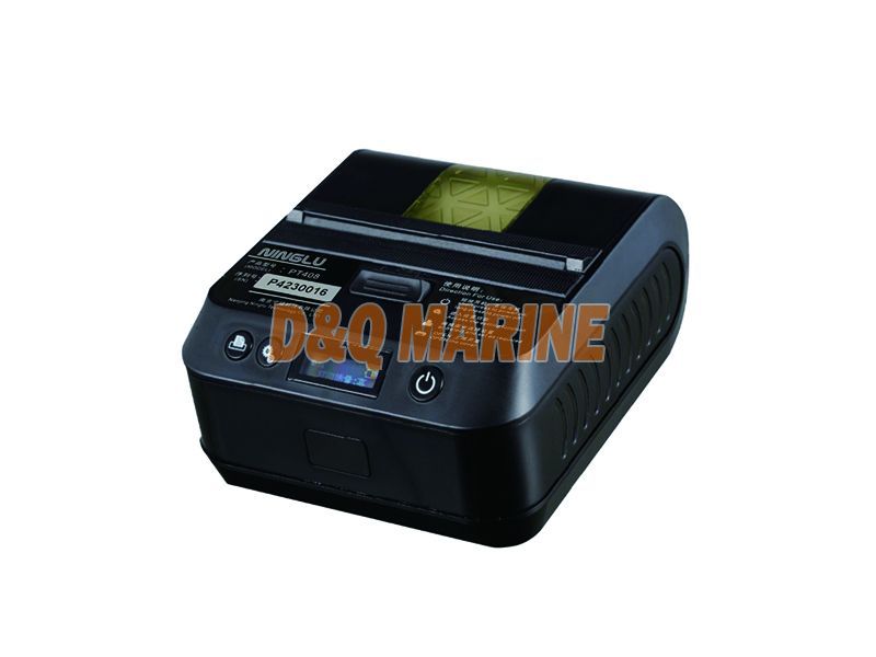 PT408 Serial Port Printer