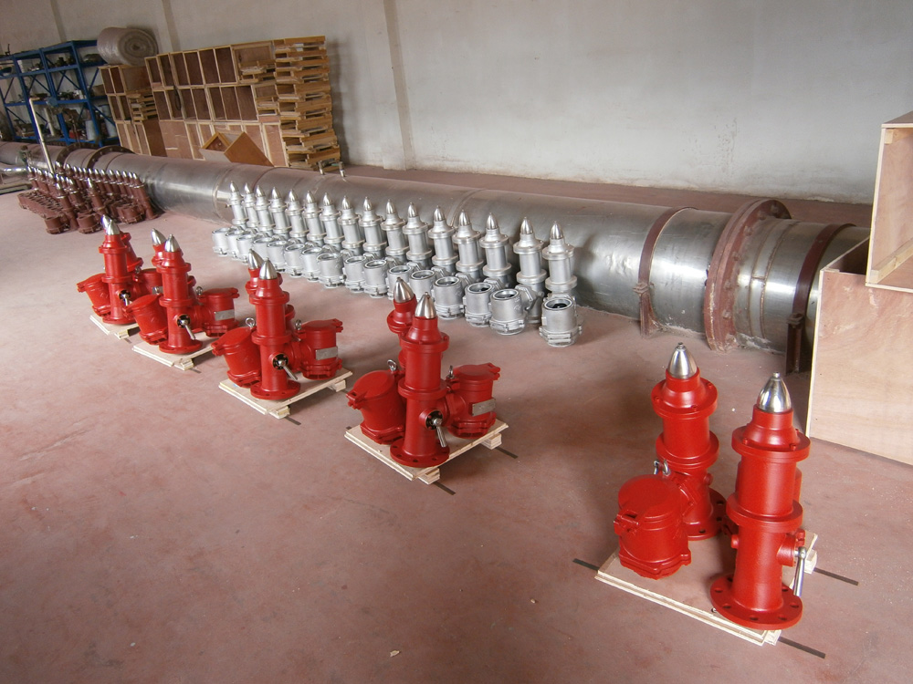 PV Valves