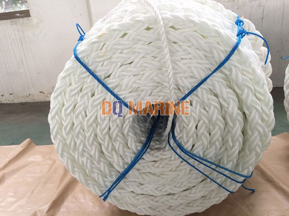 Polypropylene Rope