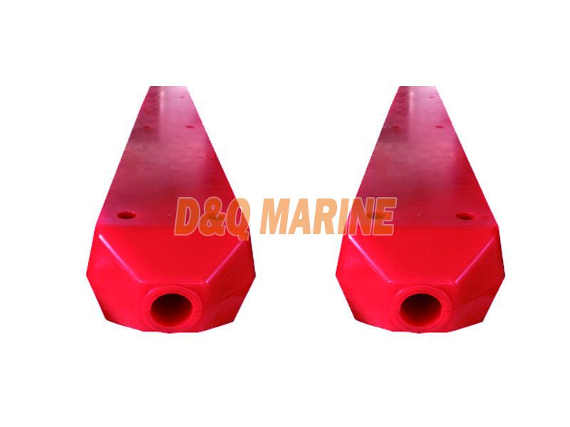 Polyurethane Marine Towing Wire Shoe