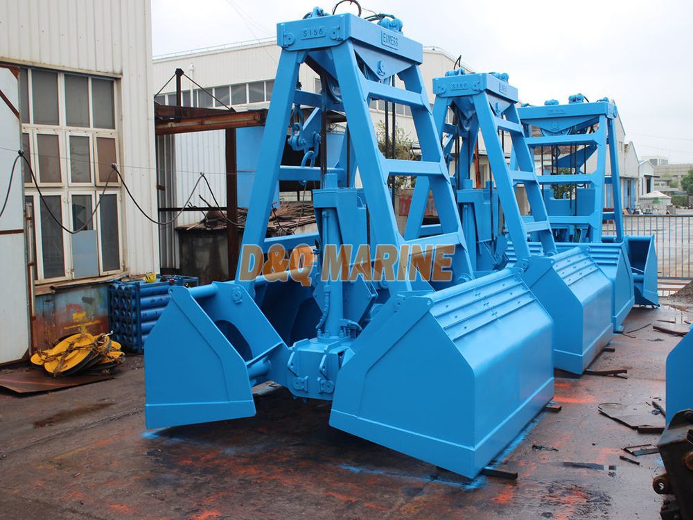 Port Machinery