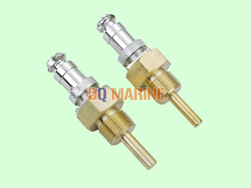 Pt100 Temperature Sensor