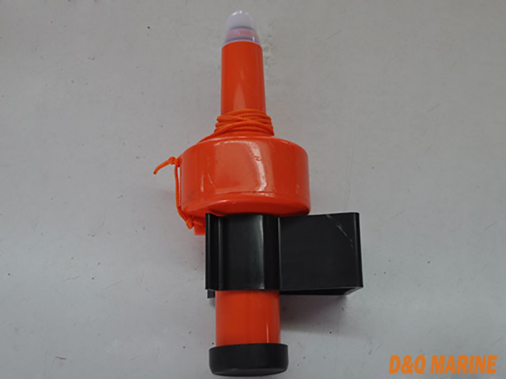 QD-L-B Model Lifebuoy light