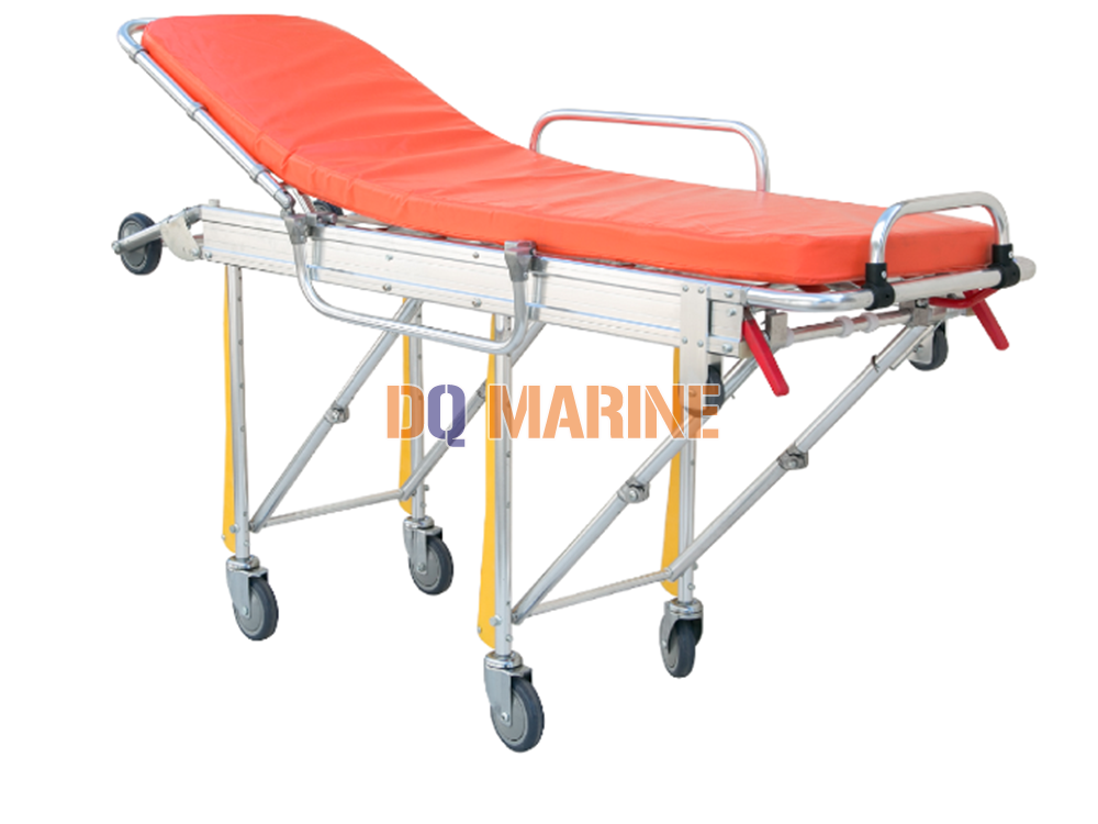 RC-A-1 Aluminum Ambulance Stretcher