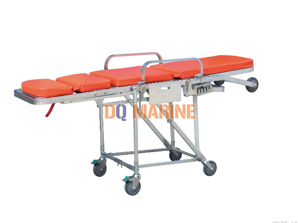 RC-A-1C Chair Form Ambulance Stretcher