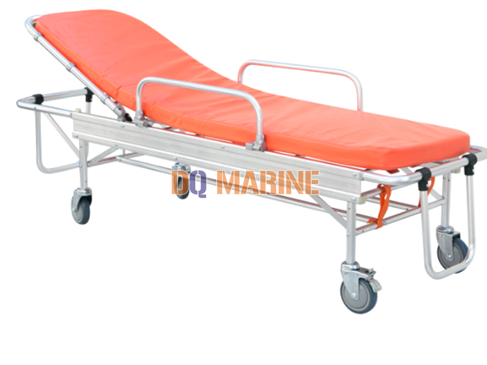 RC-A-3A Aluminum Ambulance Stretcher