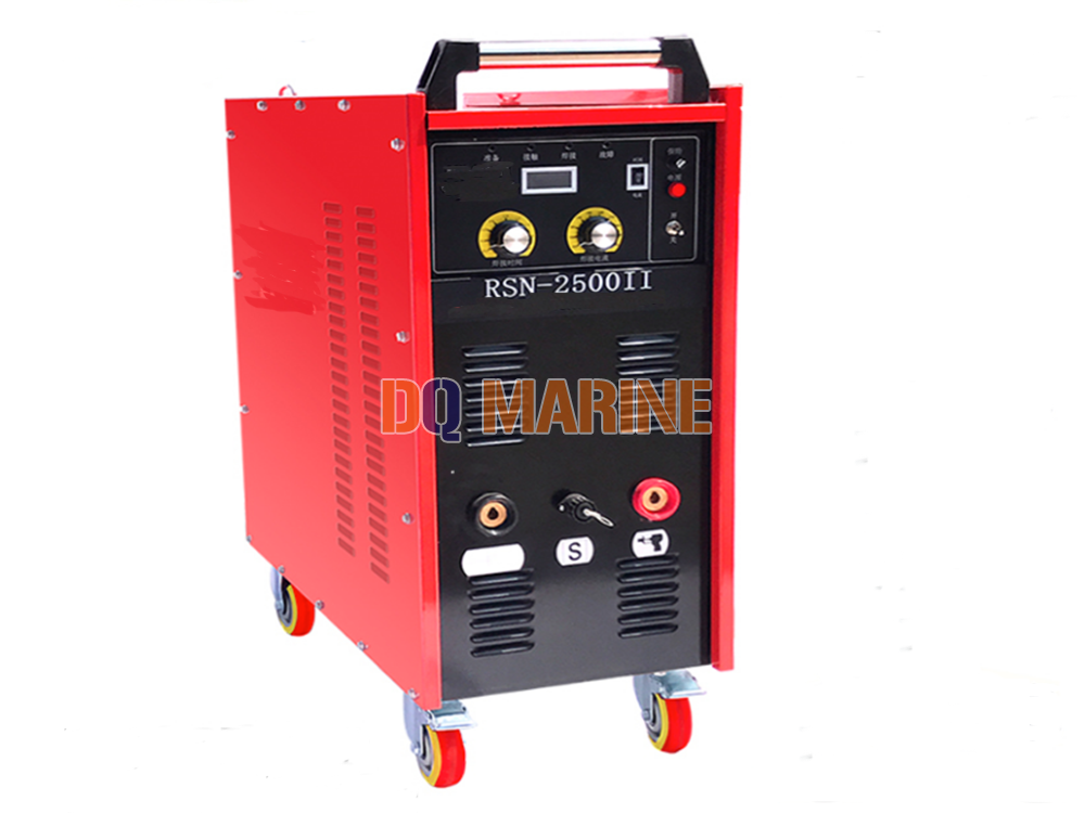 RSN-2500 Arc Stud Welding Machine