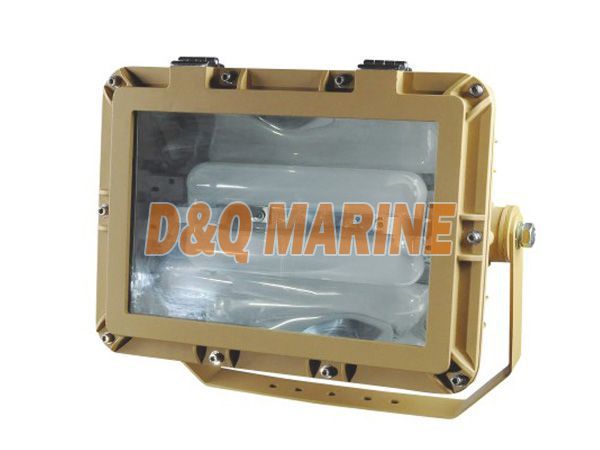 SBD1109 Maintenance-free Energy Saving Explosion proof Flood Light