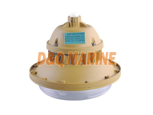 SBF6102 Maintenance-free Energy Saving Waterproof Dustproof Anti-corrosion Light