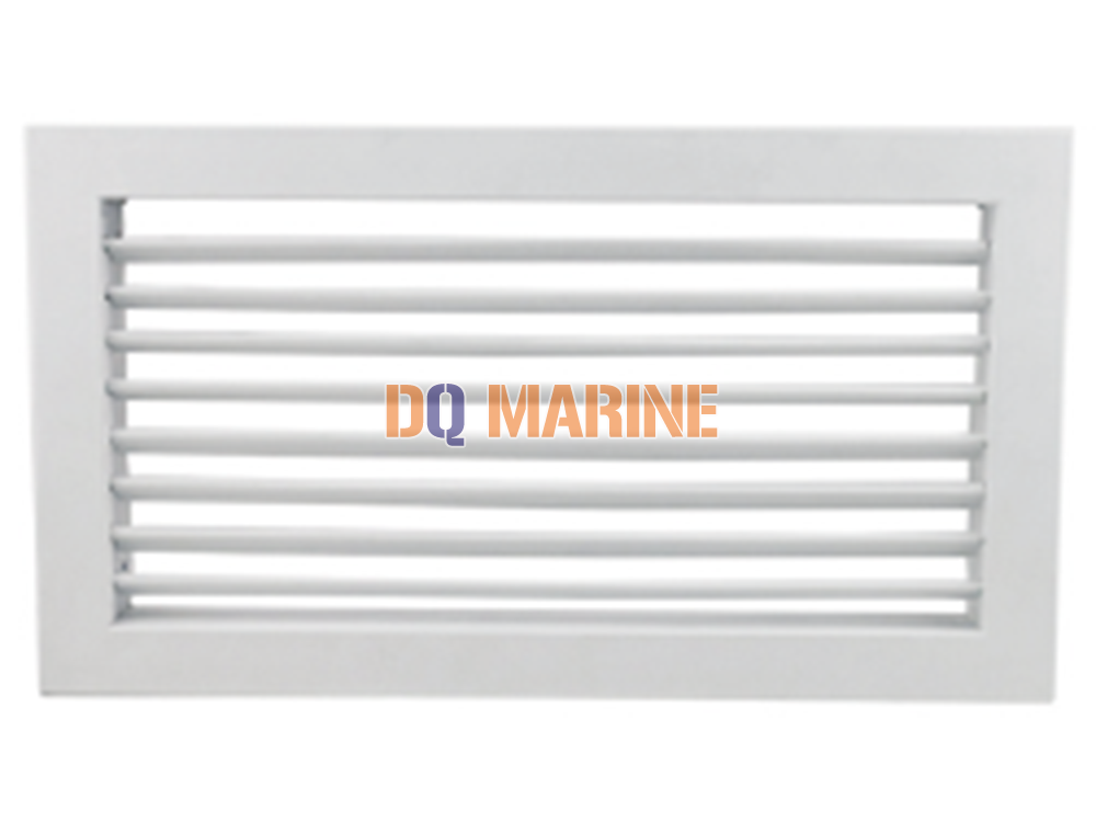 SDG-A1 Adjustable Deflection Air Grille