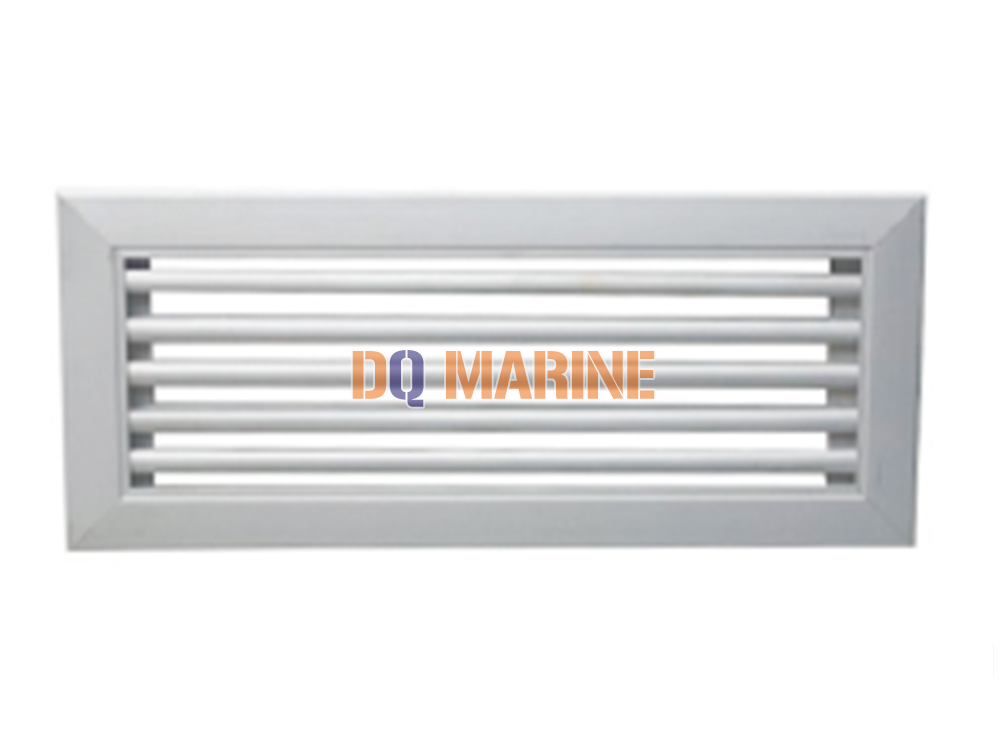 SDG-A2 Adjustable Deflection Air Grille