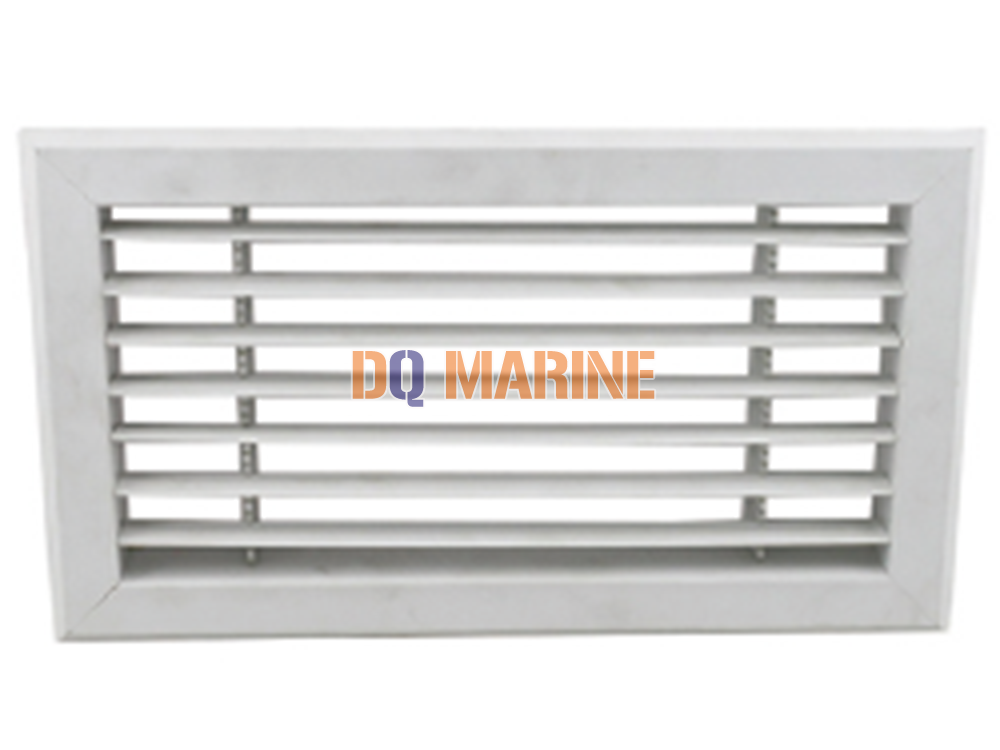 SDG-P Adjustable Deflection Air Grille