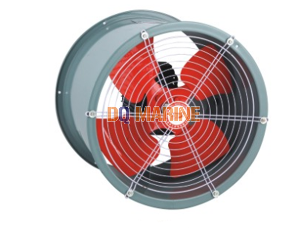 SF Series Axial-Flow Fan