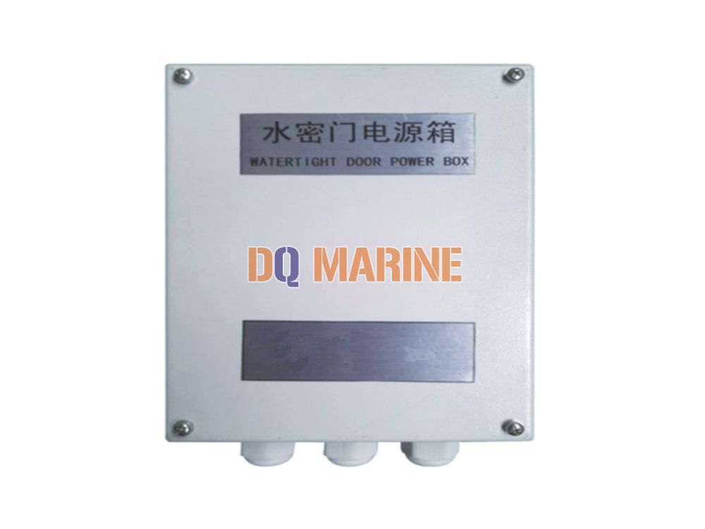 SG-1A Watertight Door Power Box