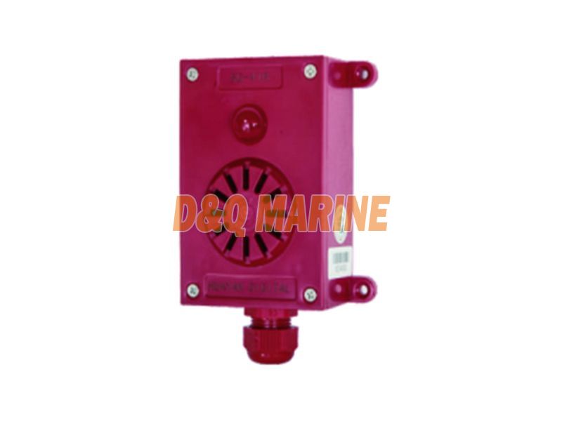 SG-41B Electrionic Bell(Square)