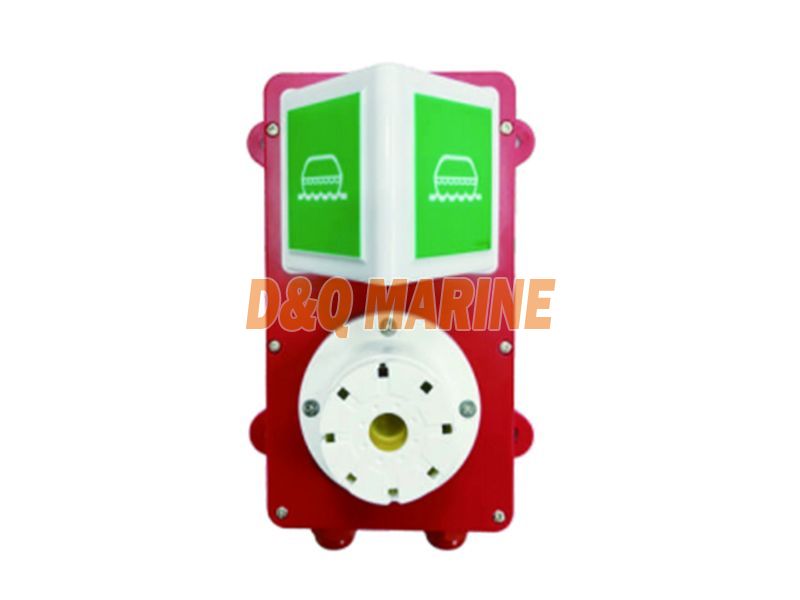 SG-6B/TYJ SG-6B/TYZ Marine Alarm Siren
