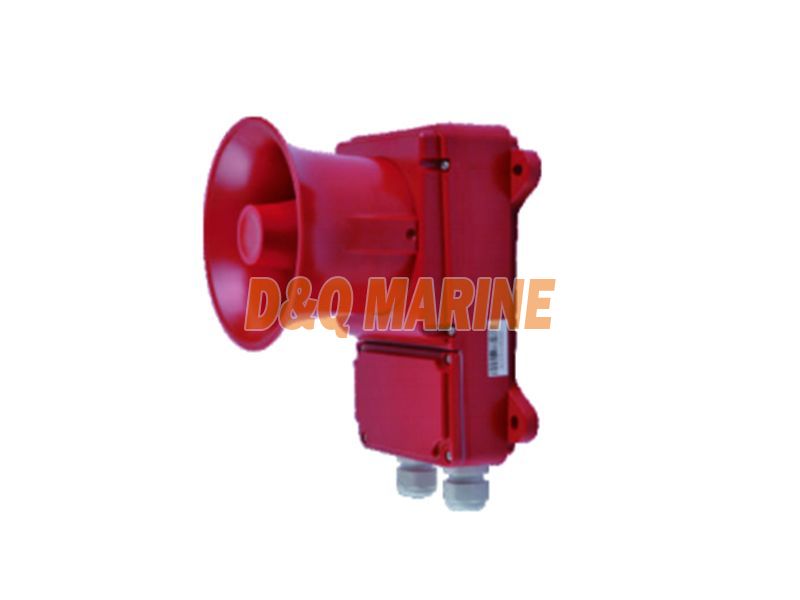 SG-6B1J SG-6B1Z Marine Alarm Siren