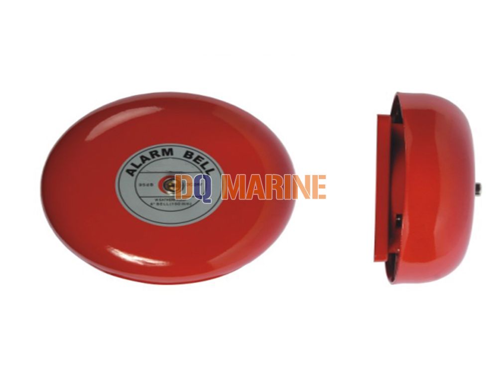 SG-6L2 Alarm Bell