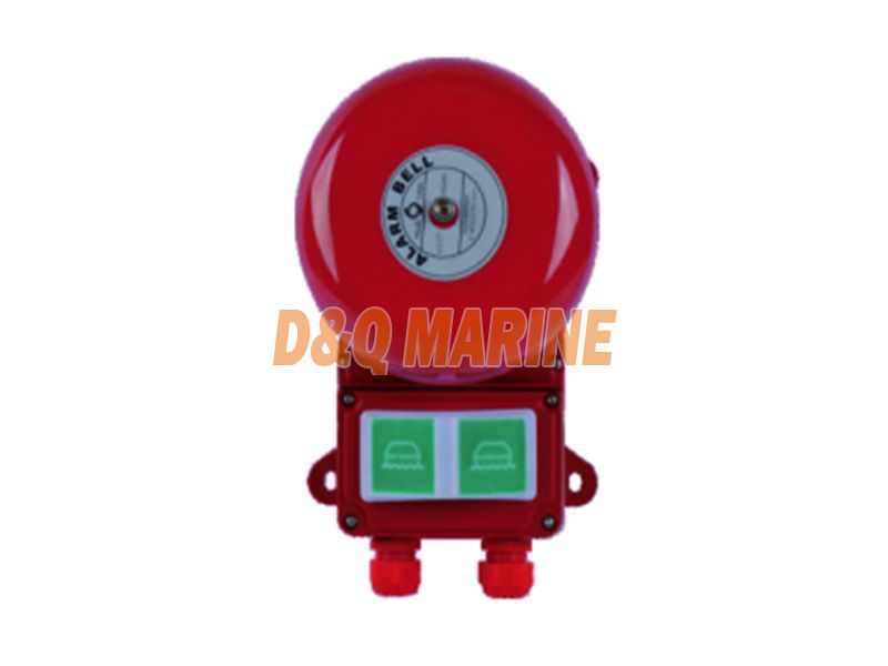 SG-6L3J SG-6L3Z Marine Alarm Siren