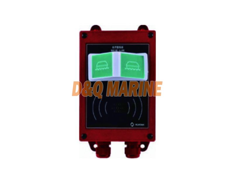 SG-7B/TYJ SG-7B/TYZ Marine Alarm Siren