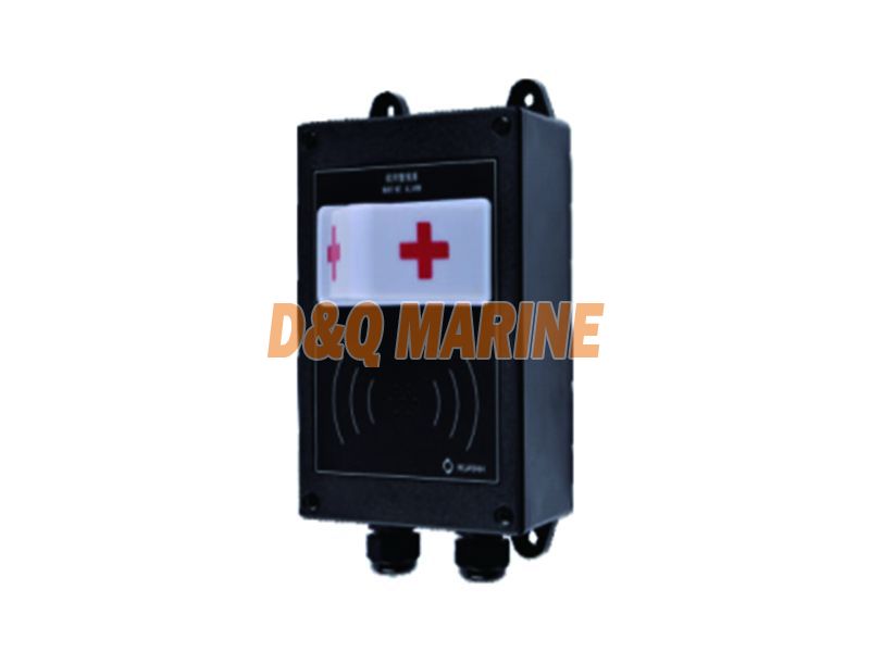 SG-7B/BYZ Marine Alarm