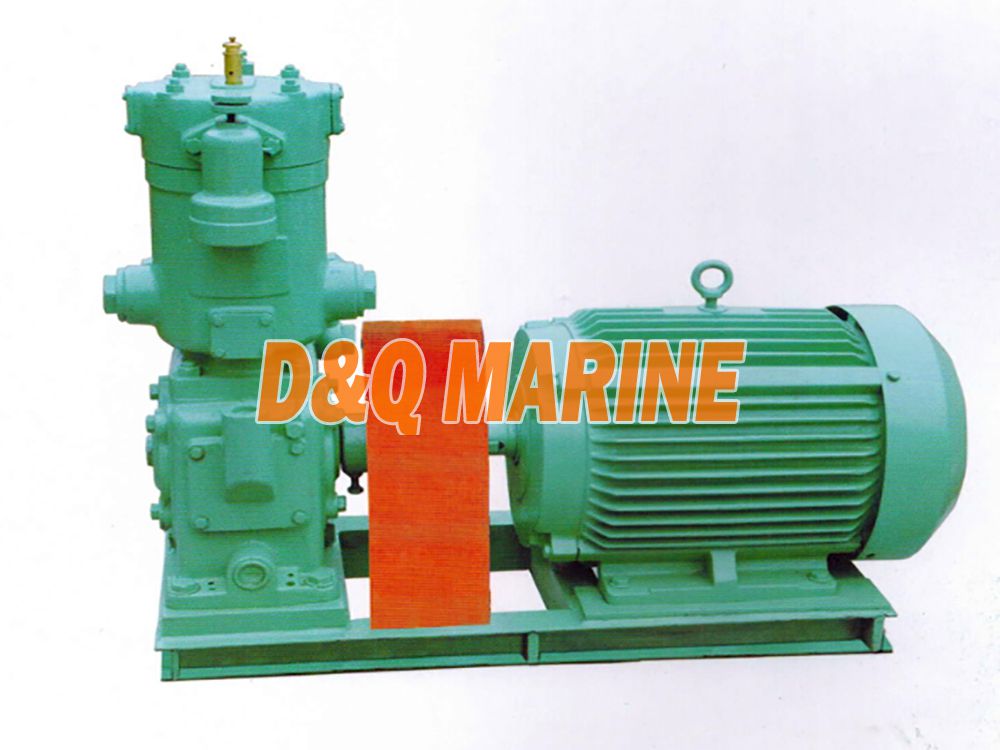 SHC-55A Marine Air compressor