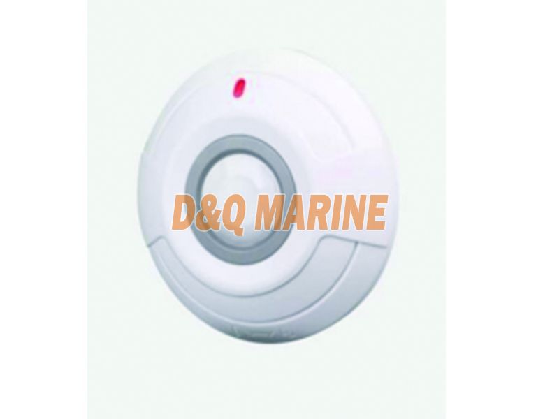 SK-189 Infrared Detector