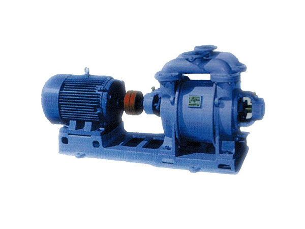 Marine Vacuum Pump