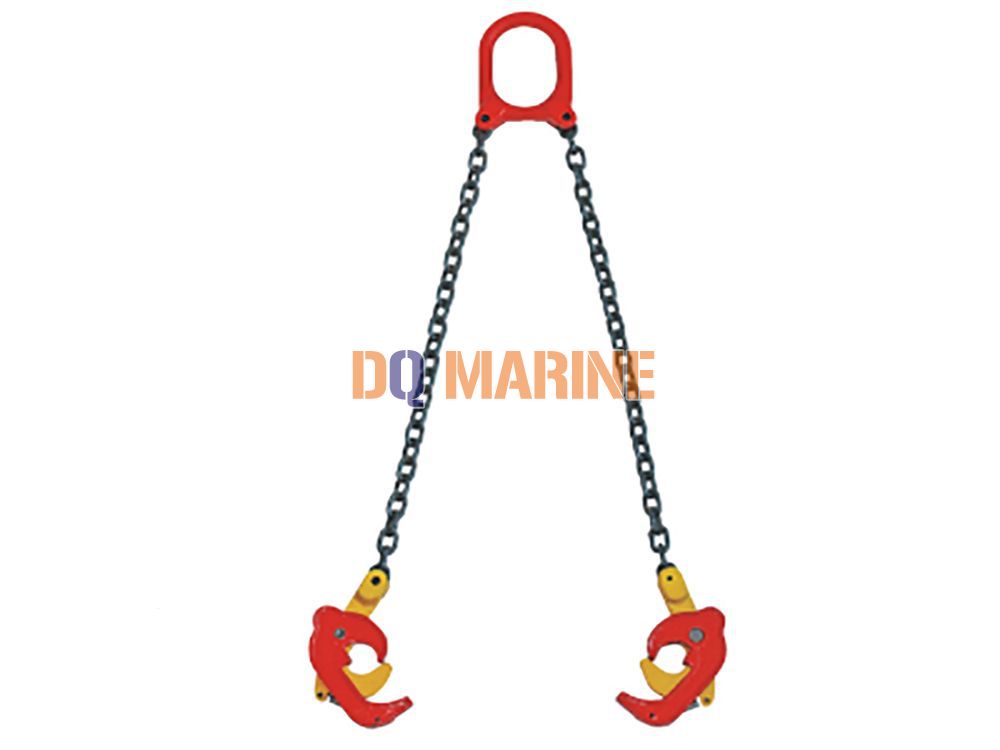 SL Type Oil Drum Lifting Clamp