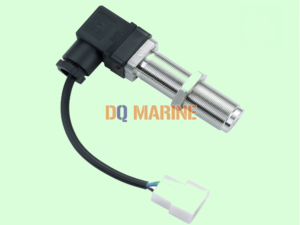 SZB-600 Speed Sensor