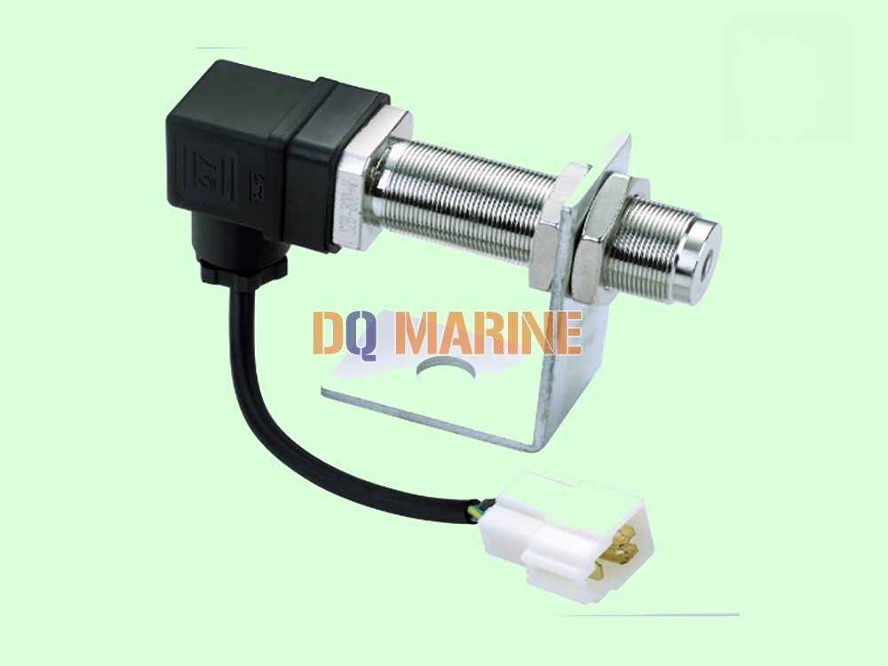 SZB-600-V Speed Sensor