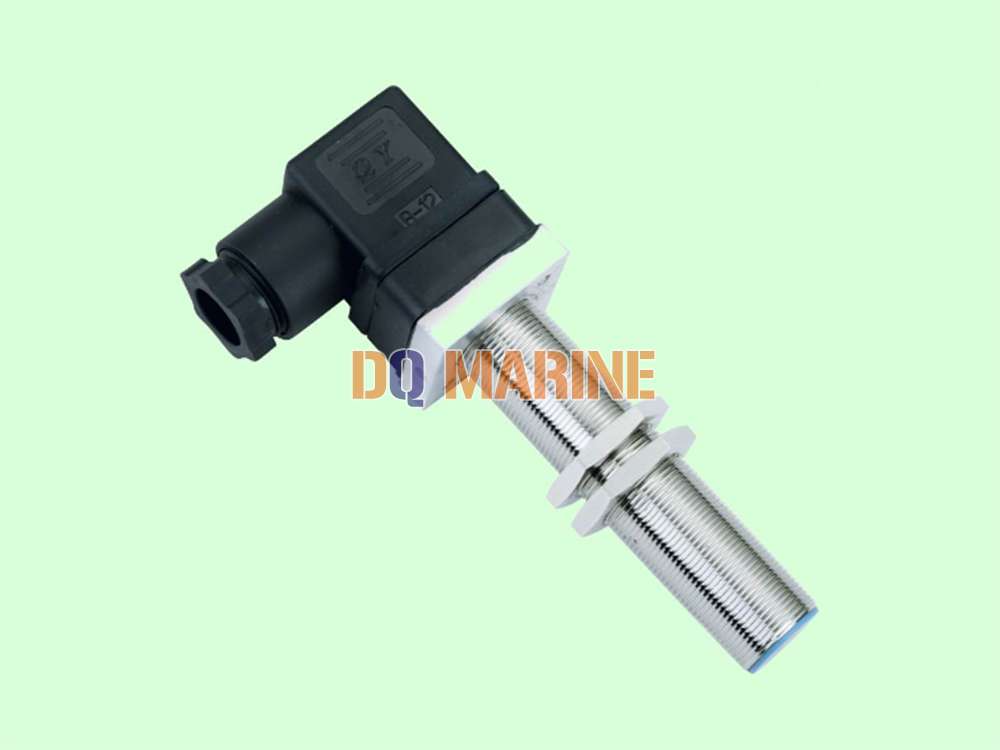 SZB-H Gear Hall Speed Sensor