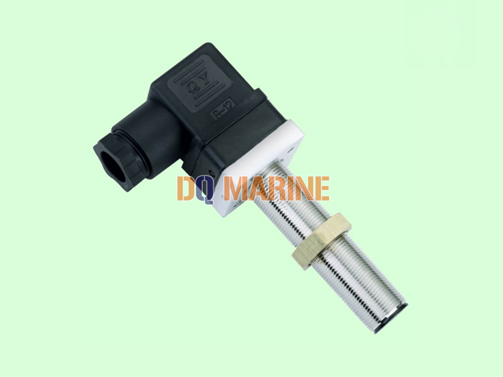 SZB-L Gear Hall Speed Sensor