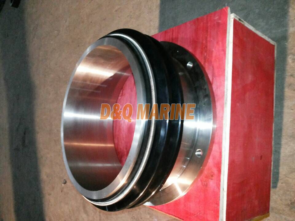 Shaft Sleeve for SM 350 Tube Seal