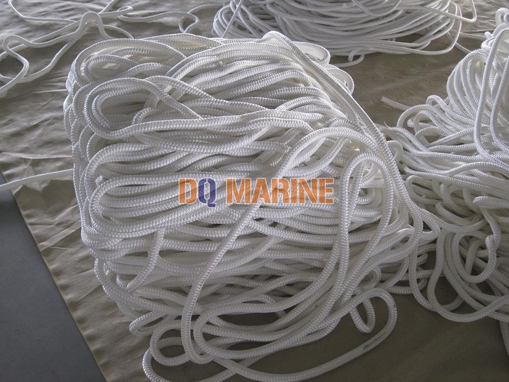 Sixteen Strand Rope