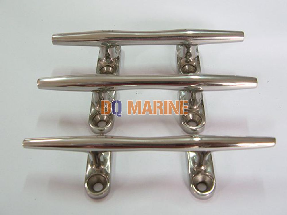 Stainless Steel Hollow Base Cleat
