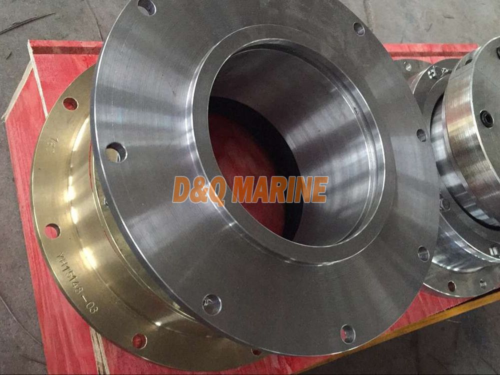 Marine Shaft Assembly