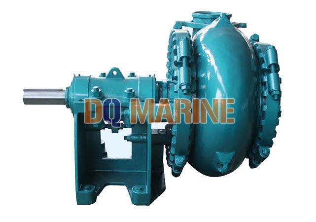 T Series Dredge Pump