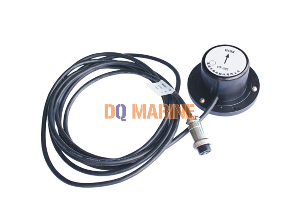 TMC-DU Magnetic Compass Sensor