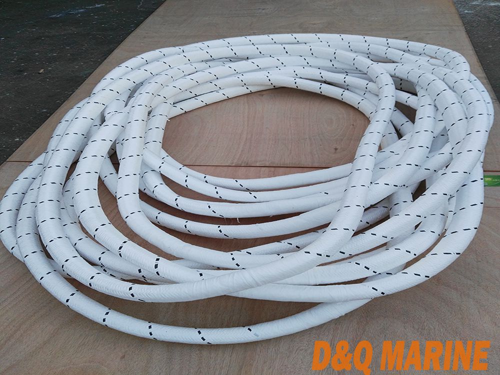 Tank Lid Packing 25x25 mm