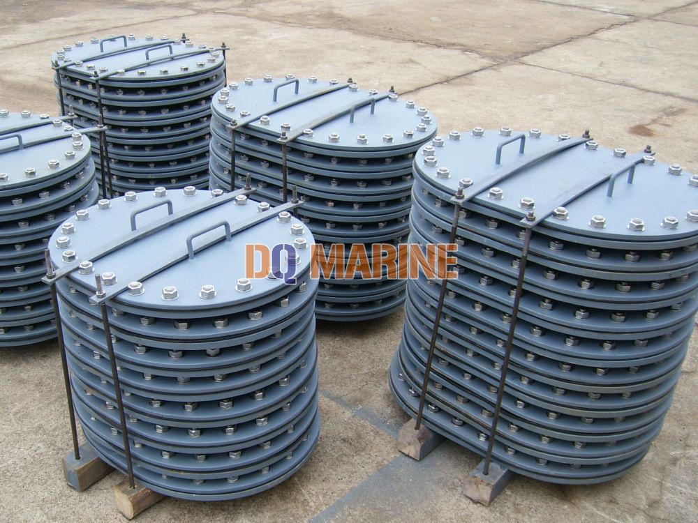 Type B Marine Manhole Covers for ship