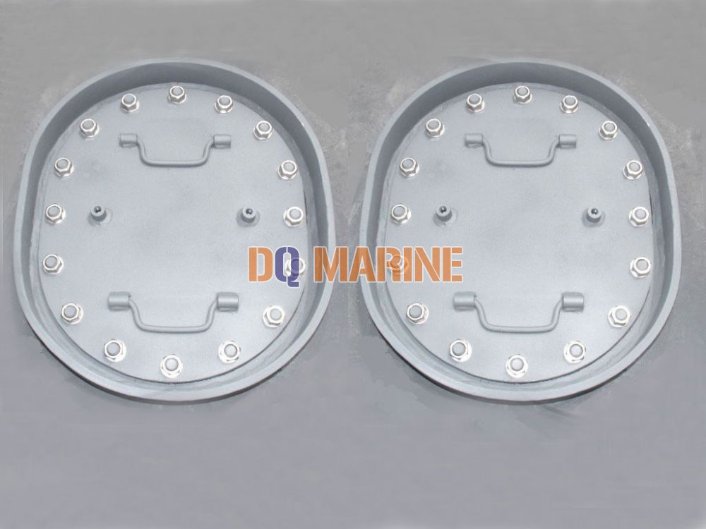 Type C Marine Manhole Covers for ship
