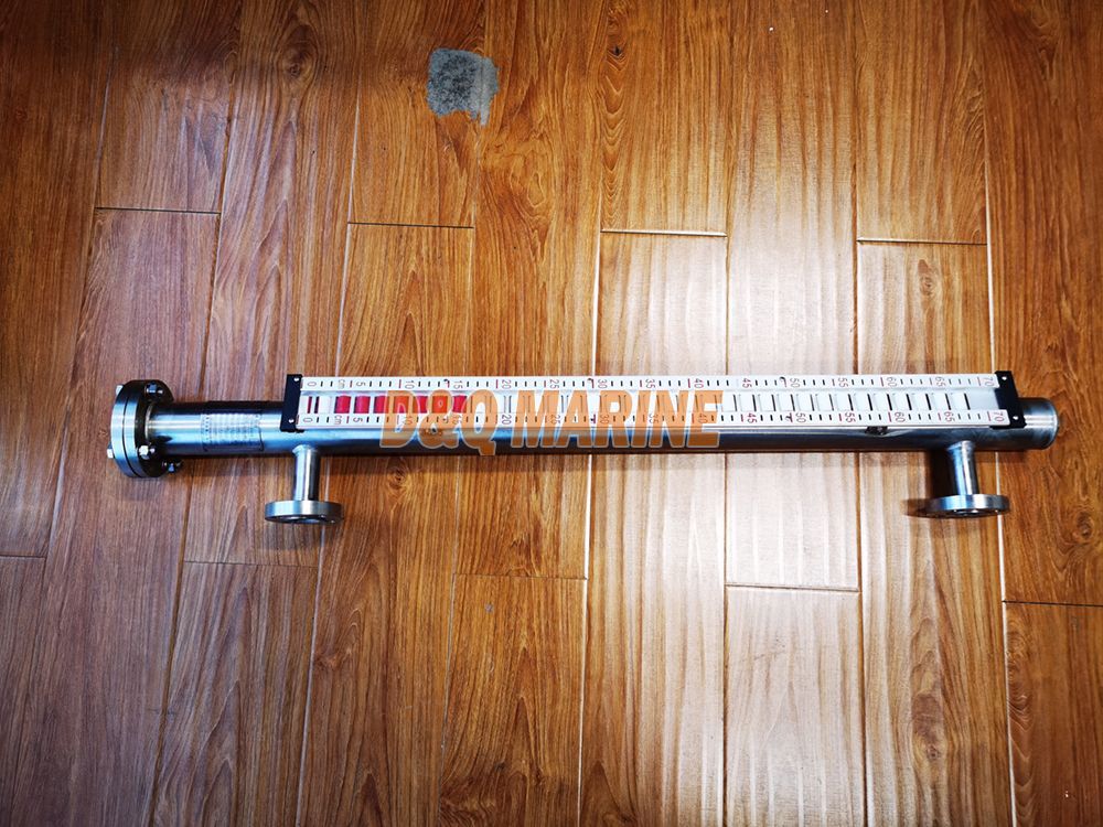 UHZ-511 Magnetic Float Type Level Gauge