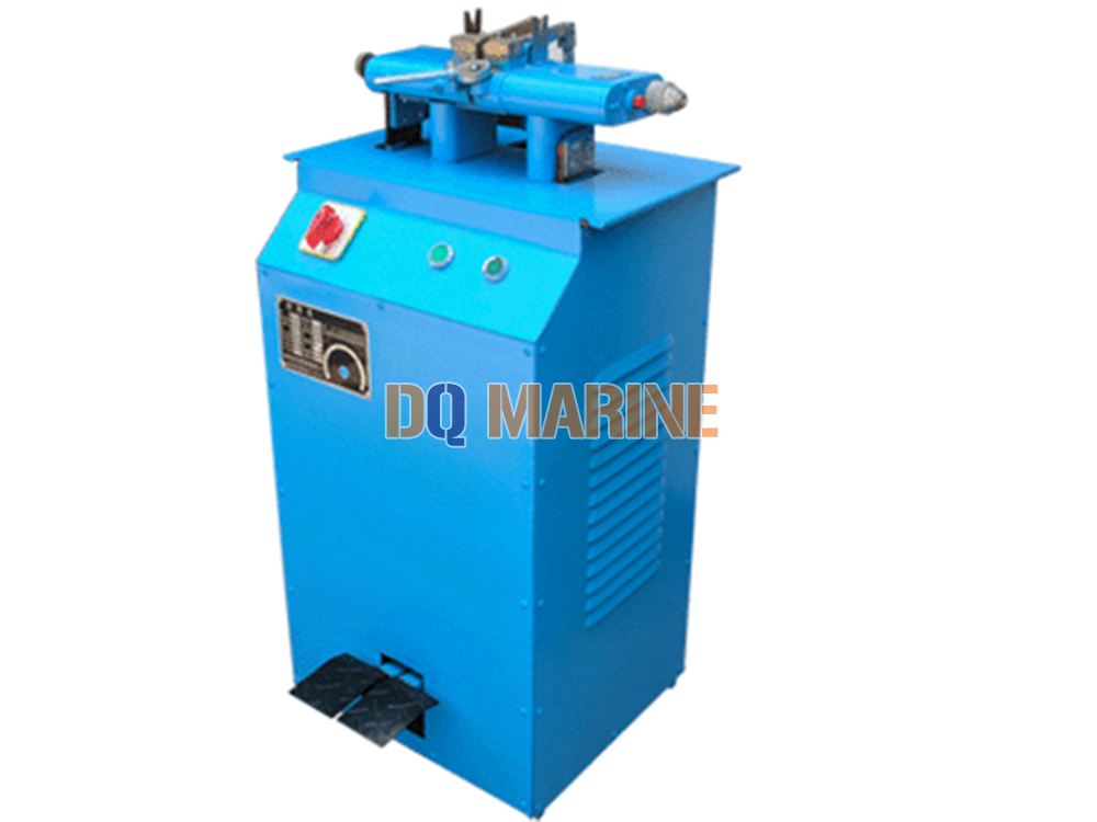 UN-10-25A Butt-welding Machine