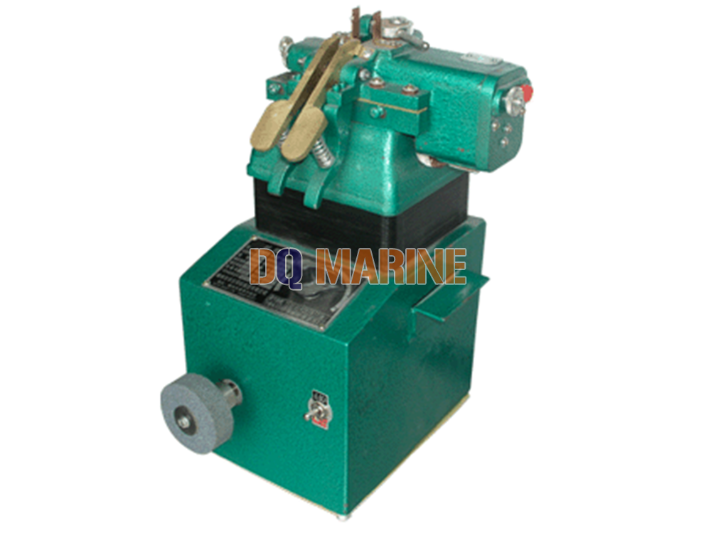 UN-1A Butt-welding Machine with Grinding Wheel