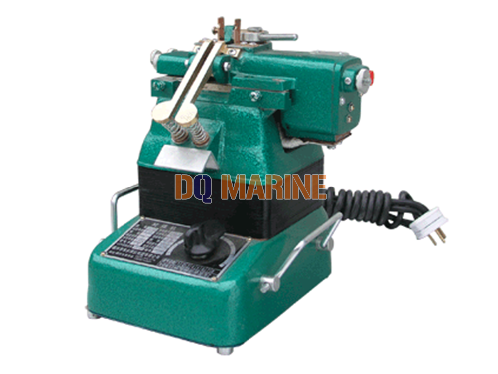 UN-1A Butt-welding Machine