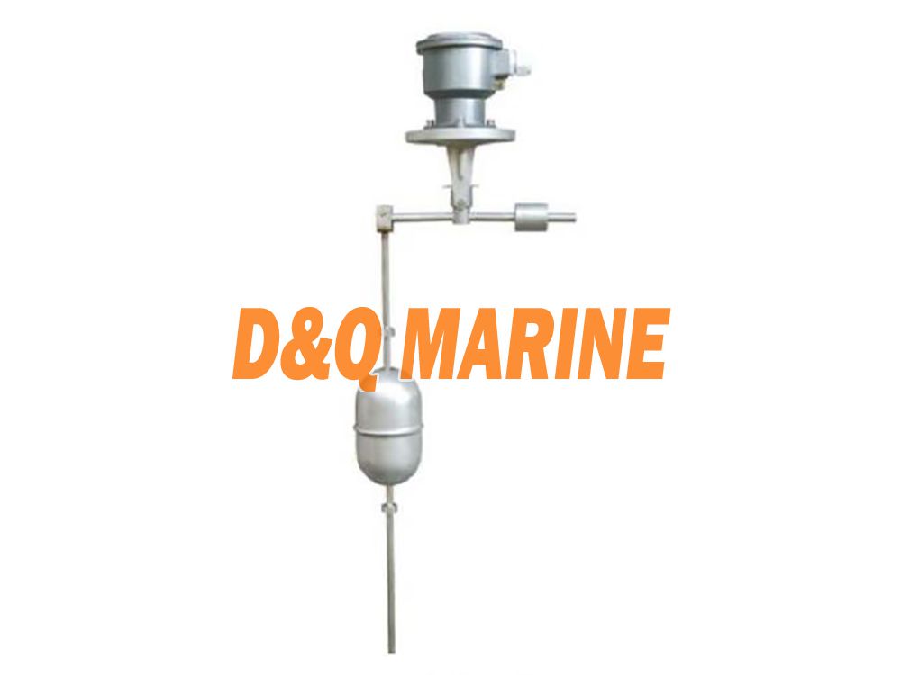 UQK-03-C Marine Float Level Controller