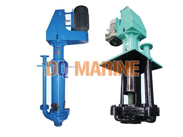 VS Series Vertical Slurry Pump